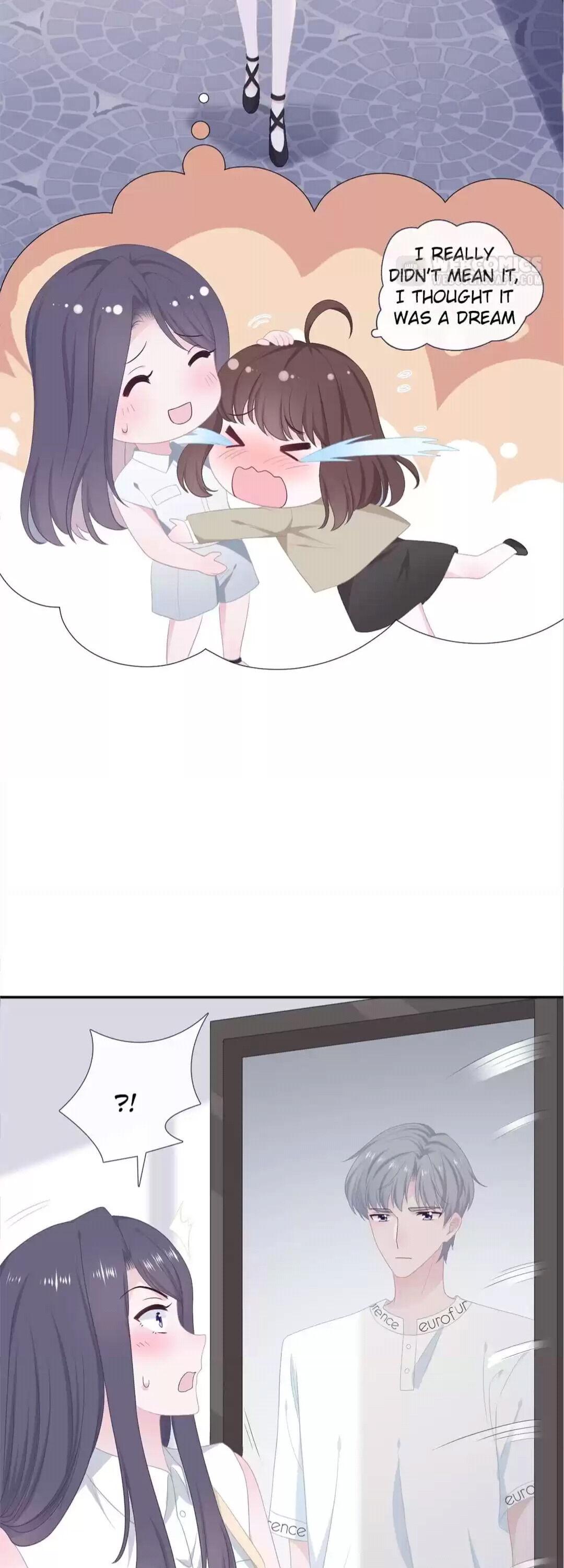 The Foodie Next Door Chapter 32 - page 7