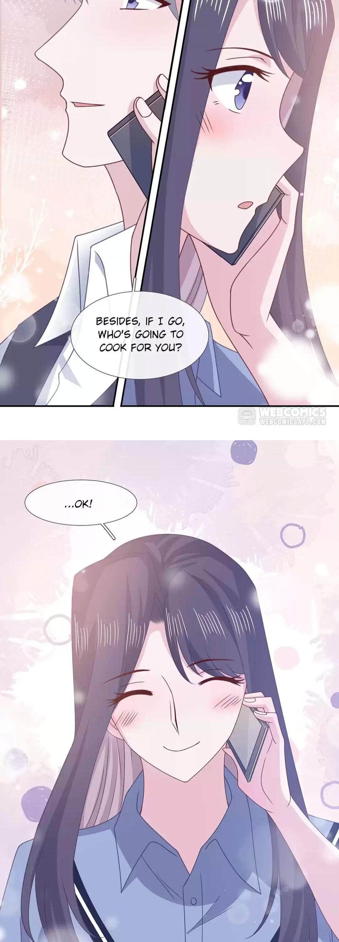 The Foodie Next Door Chapter 65 - page 10