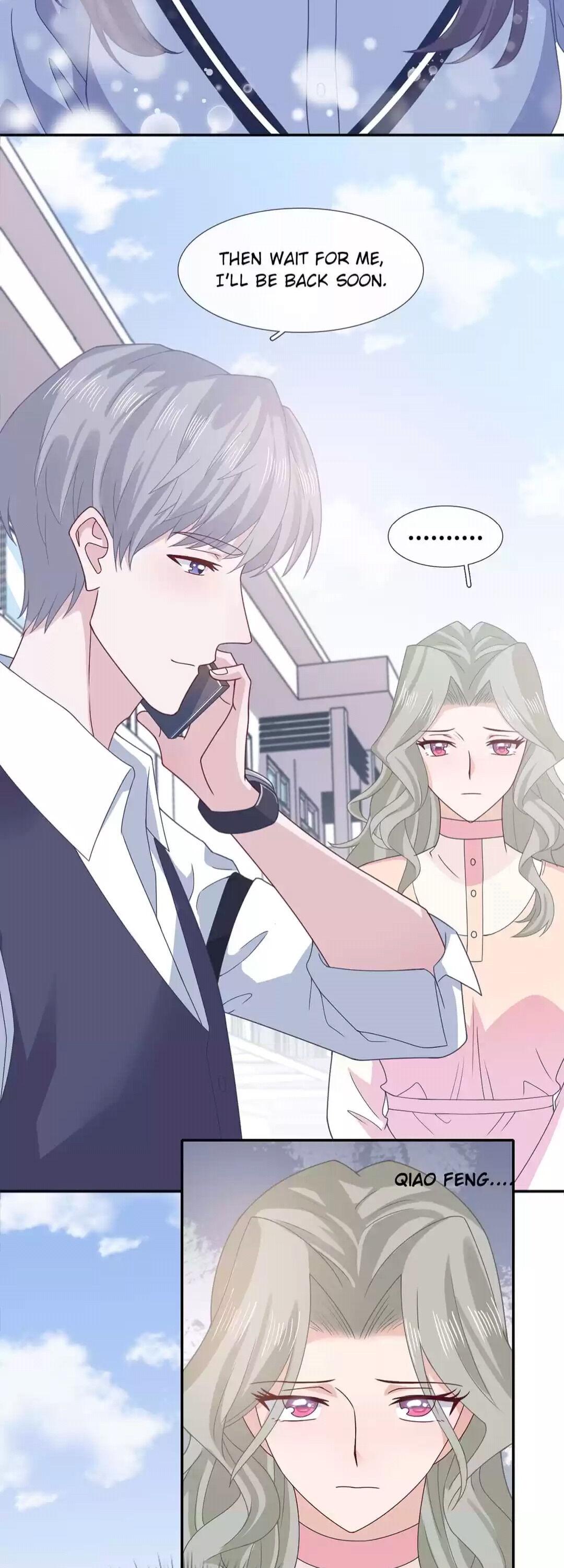 The Foodie Next Door Chapter 65 - page 11