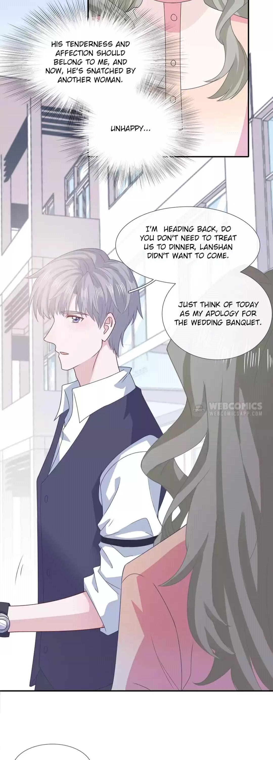 The Foodie Next Door Chapter 65 - page 12