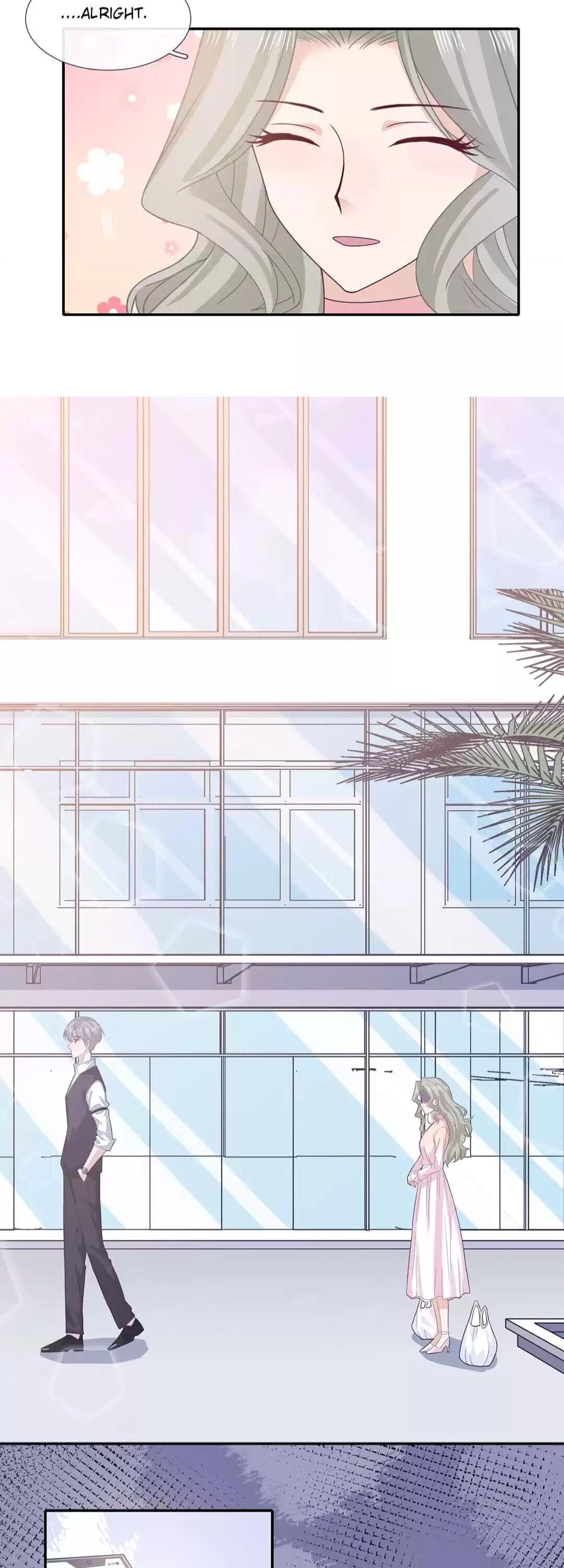 The Foodie Next Door Chapter 65 - page 13