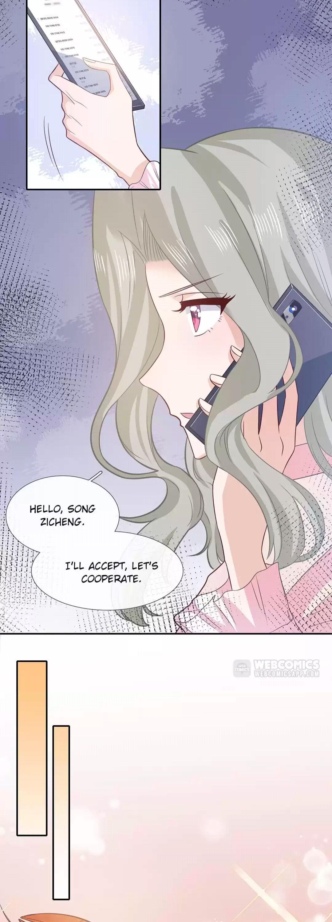 The Foodie Next Door Chapter 65 - page 14