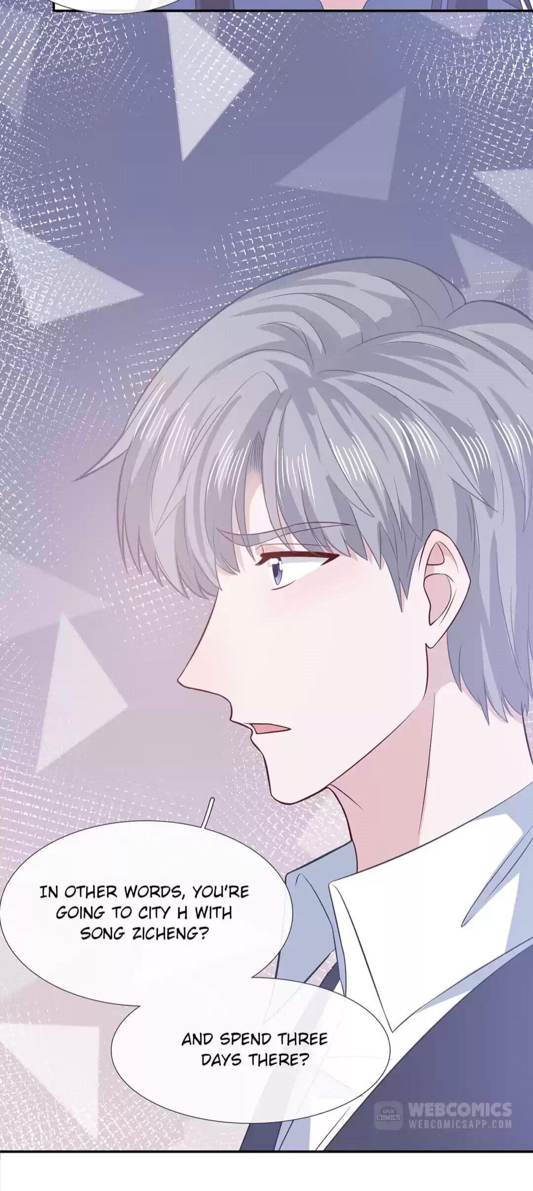 The Foodie Next Door Chapter 65 - page 21