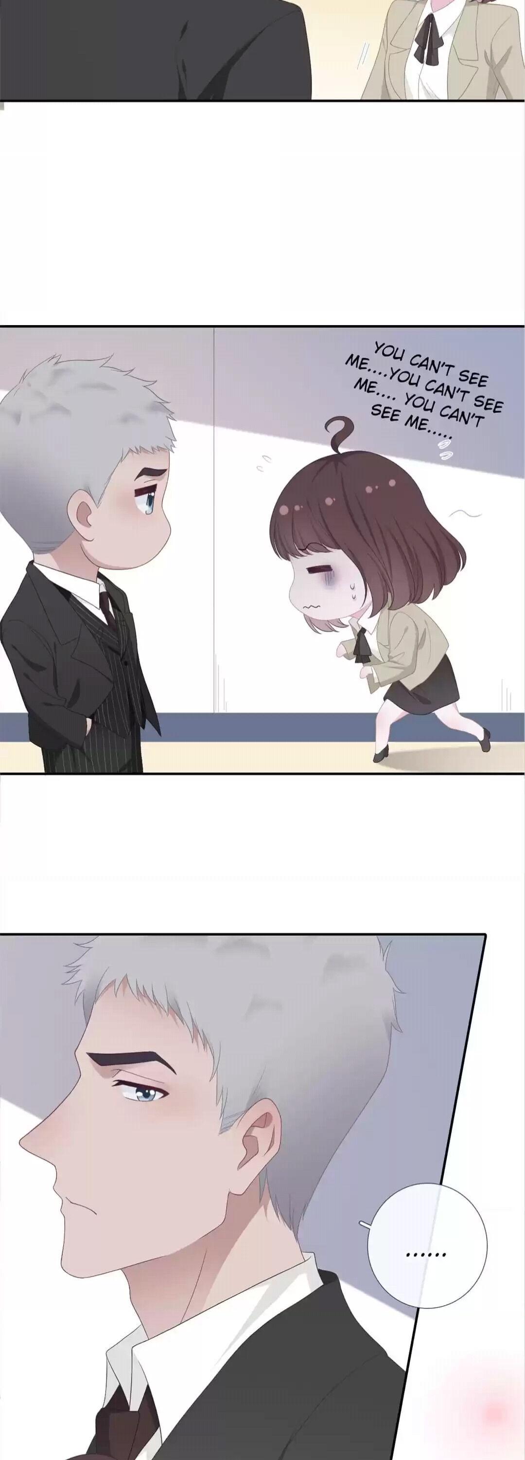 The Foodie Next Door Chapter 31 - page 13