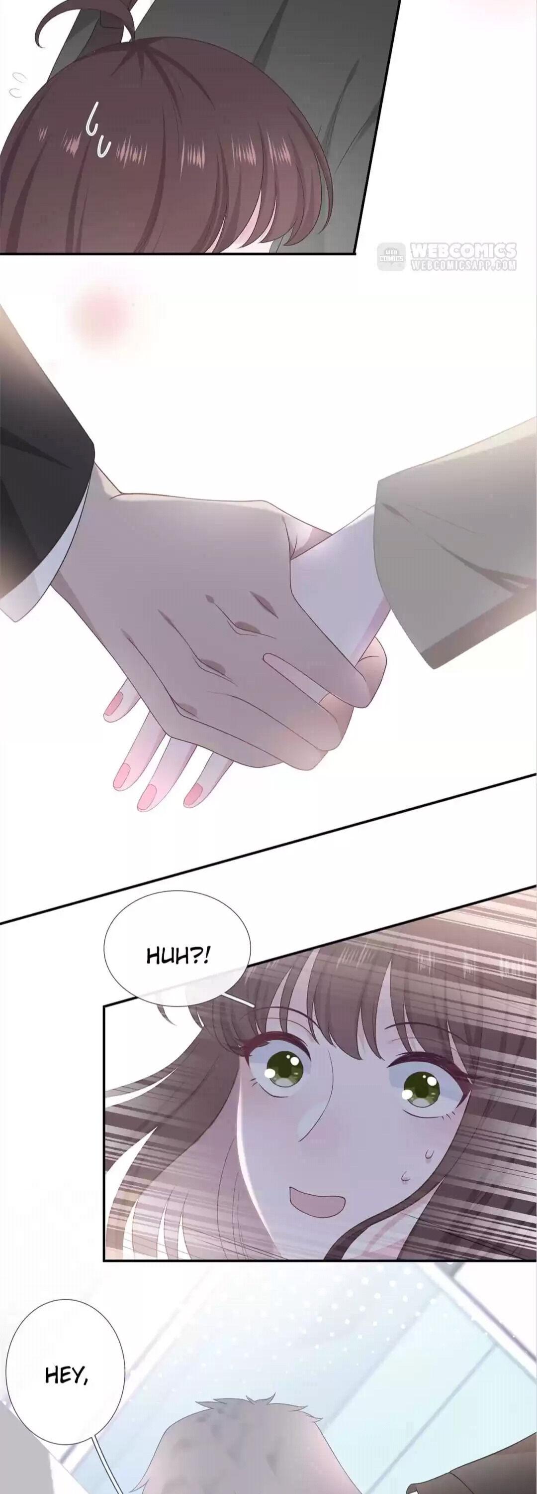 The Foodie Next Door Chapter 31 - page 14