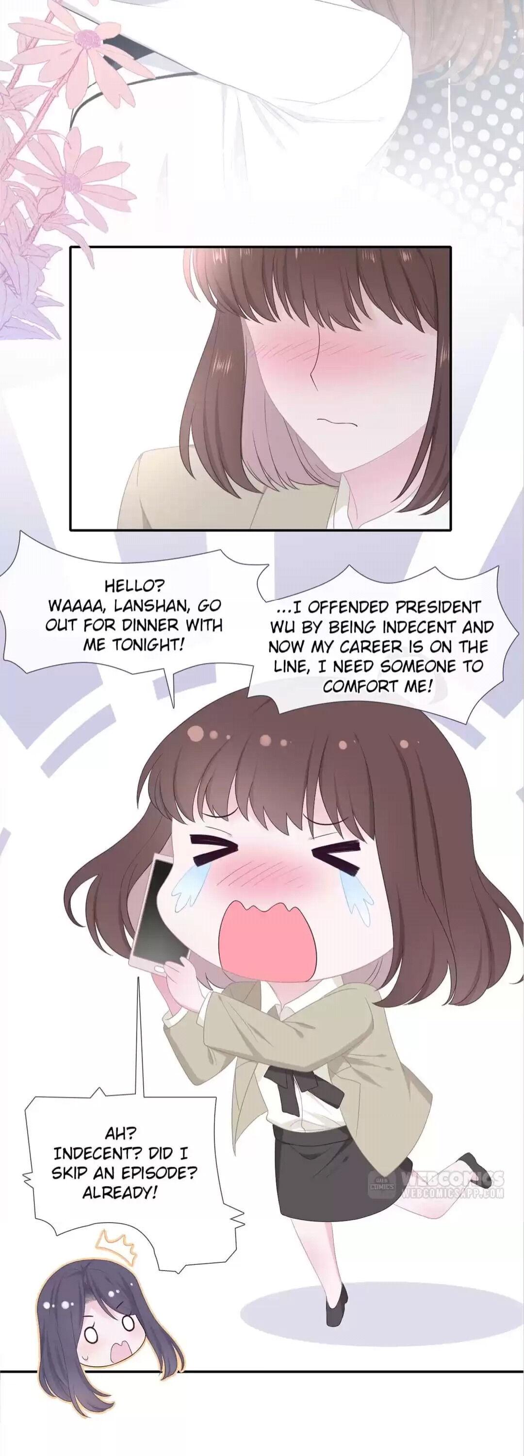 The Foodie Next Door Chapter 31 - page 18