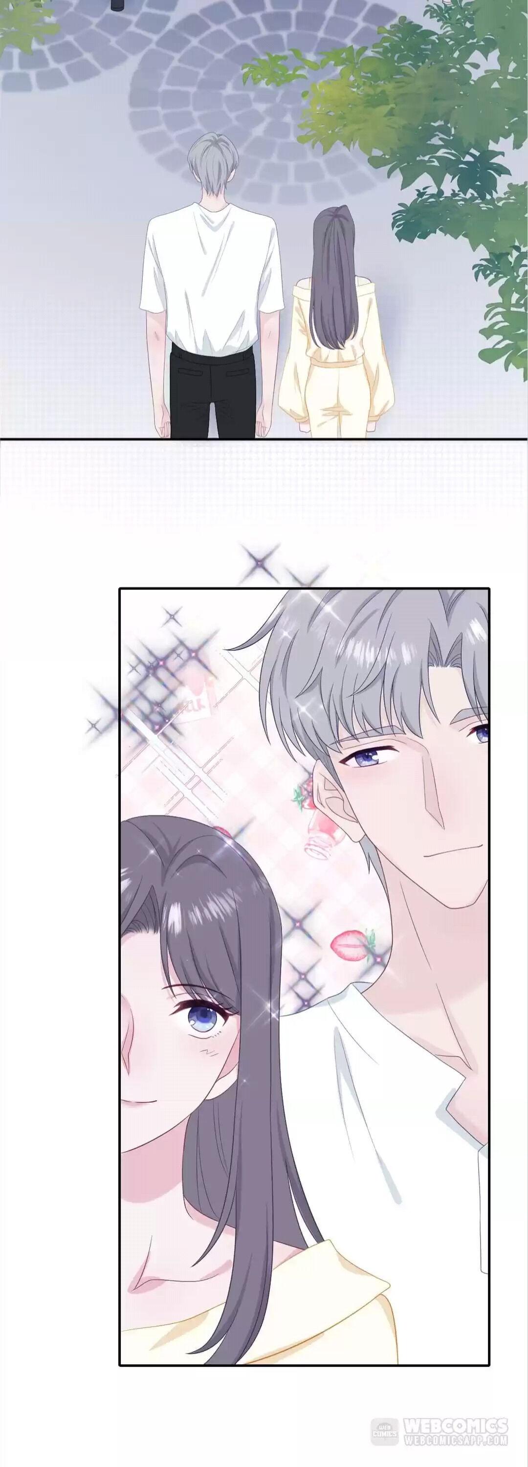 The Foodie Next Door Chapter 31 - page 4