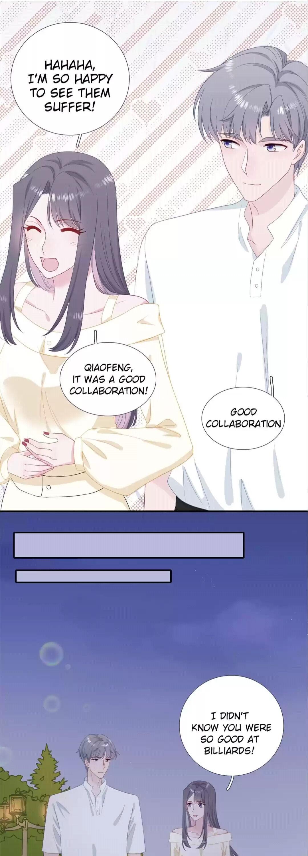 The Foodie Next Door Chapter 31 - page 5