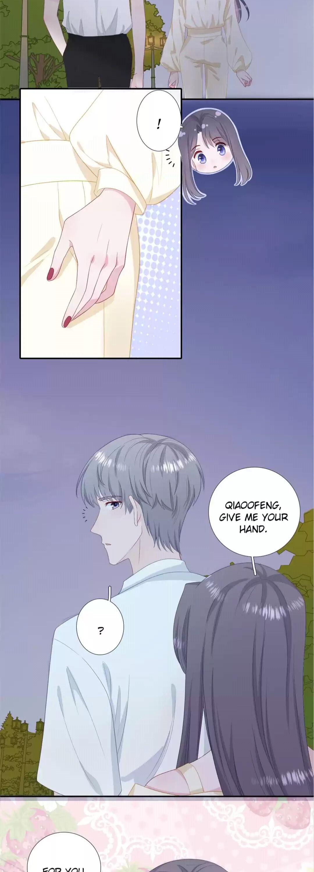 The Foodie Next Door Chapter 31 - page 6