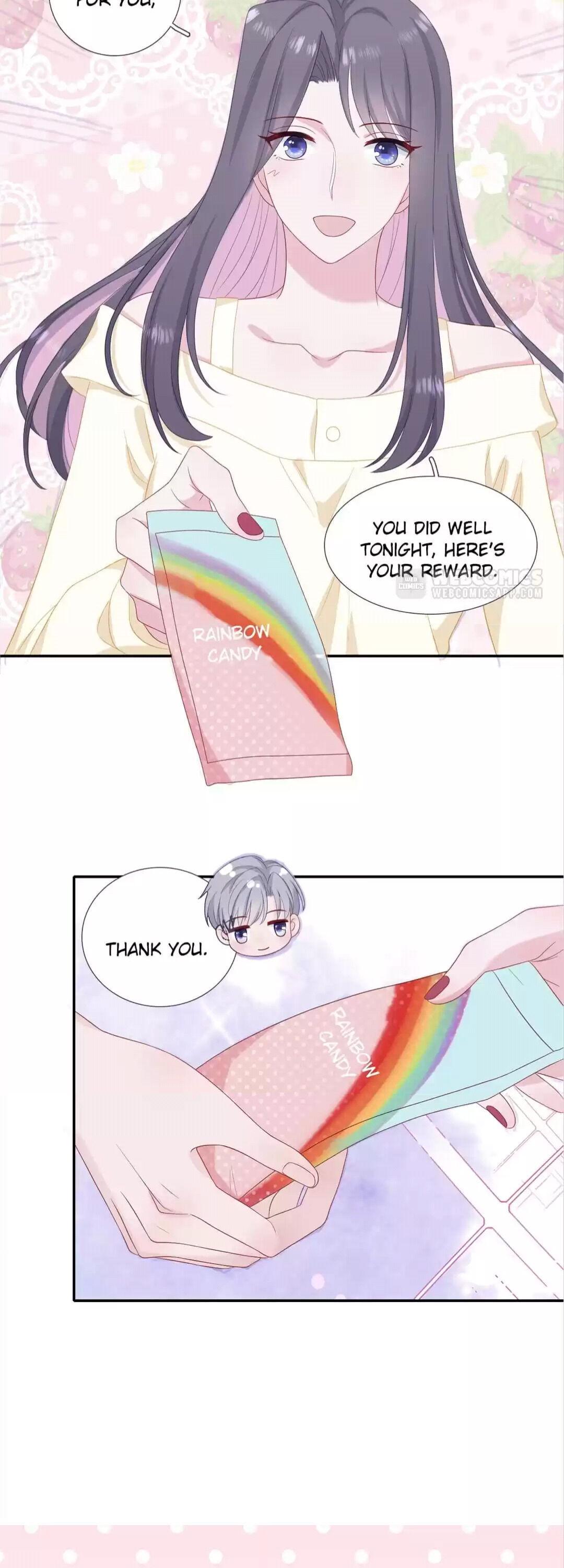 The Foodie Next Door Chapter 31 - page 7