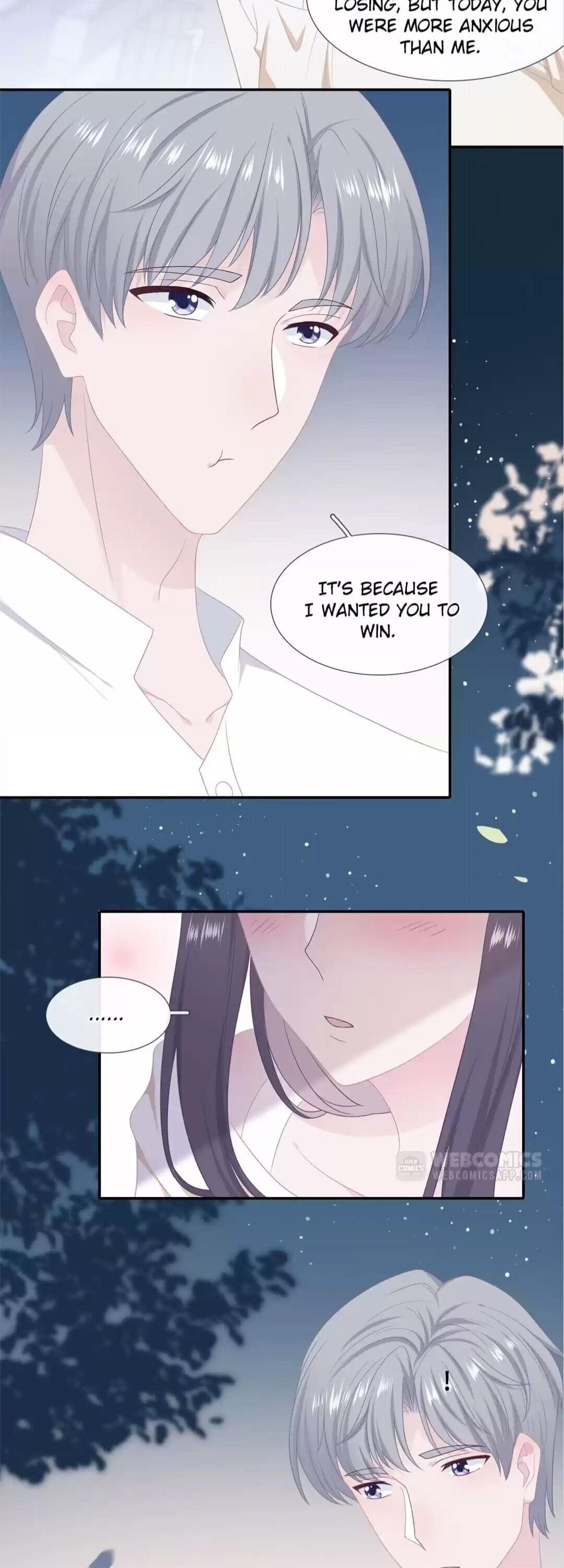 The Foodie Next Door Chapter 31 - page 9