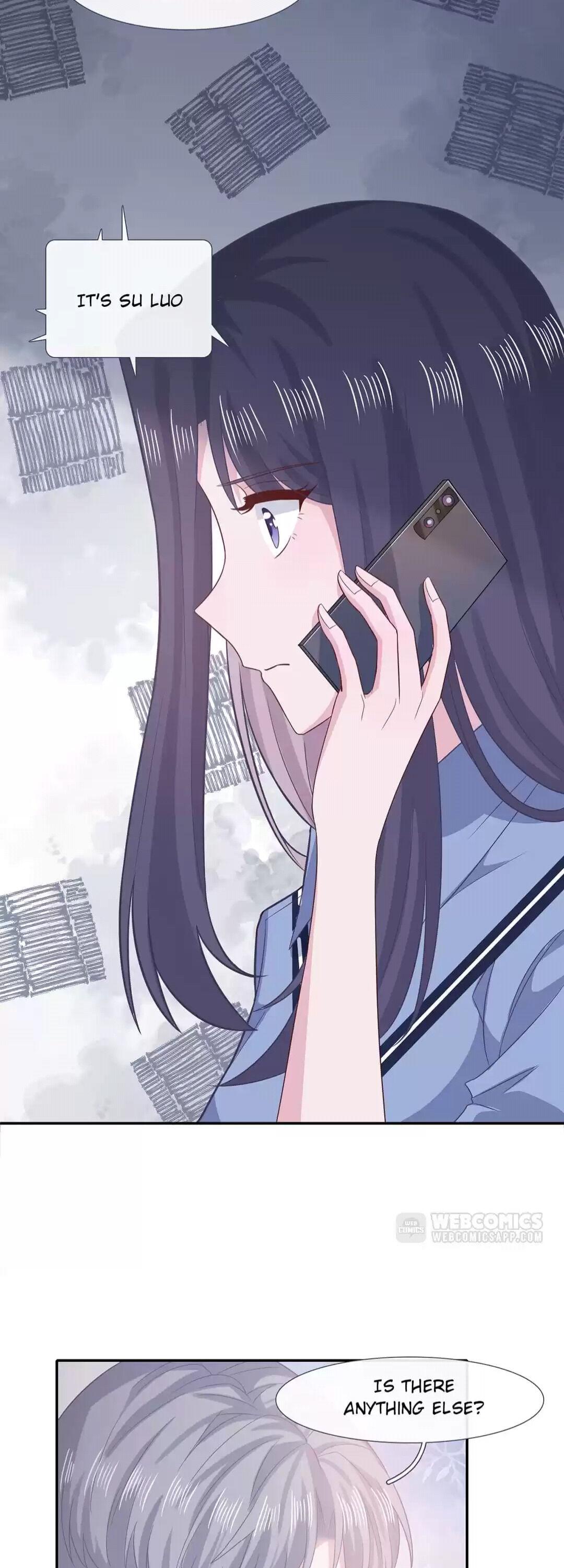 The Foodie Next Door Chapter 64 - page 10