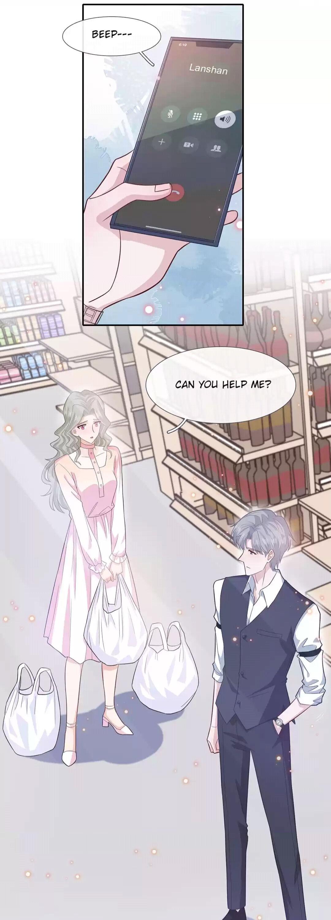 The Foodie Next Door Chapter 64 - page 12