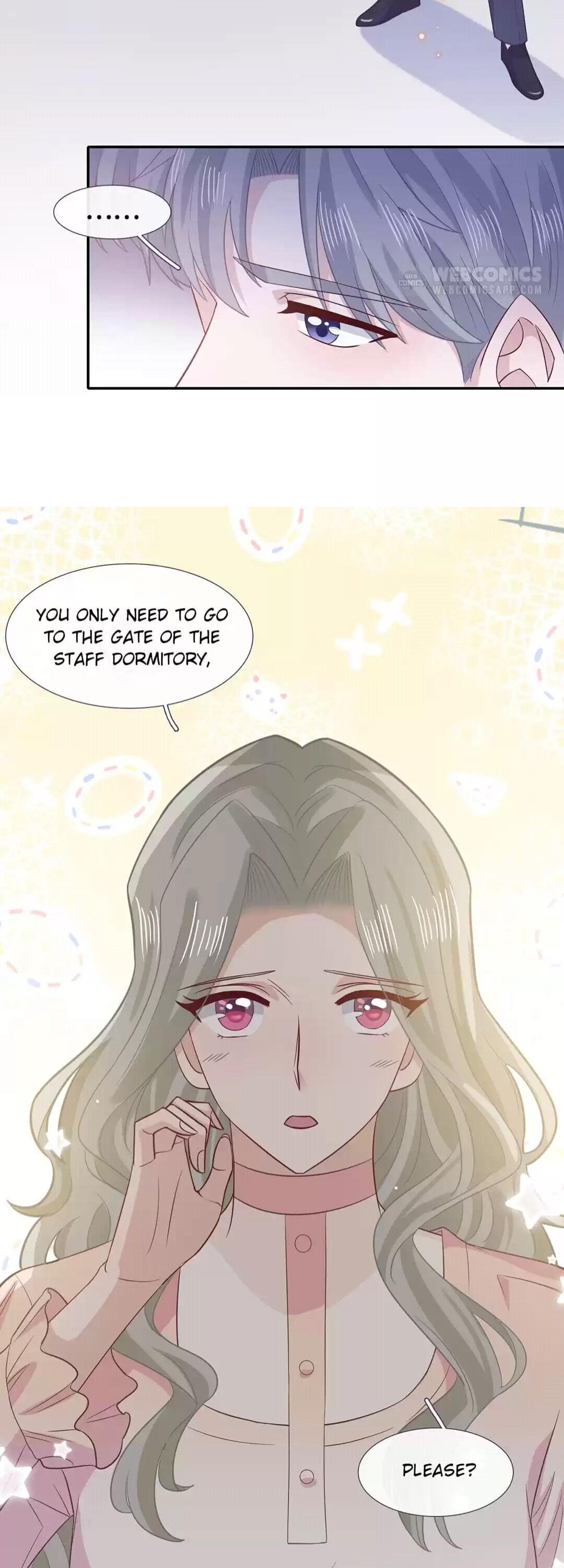 The Foodie Next Door Chapter 64 - page 13