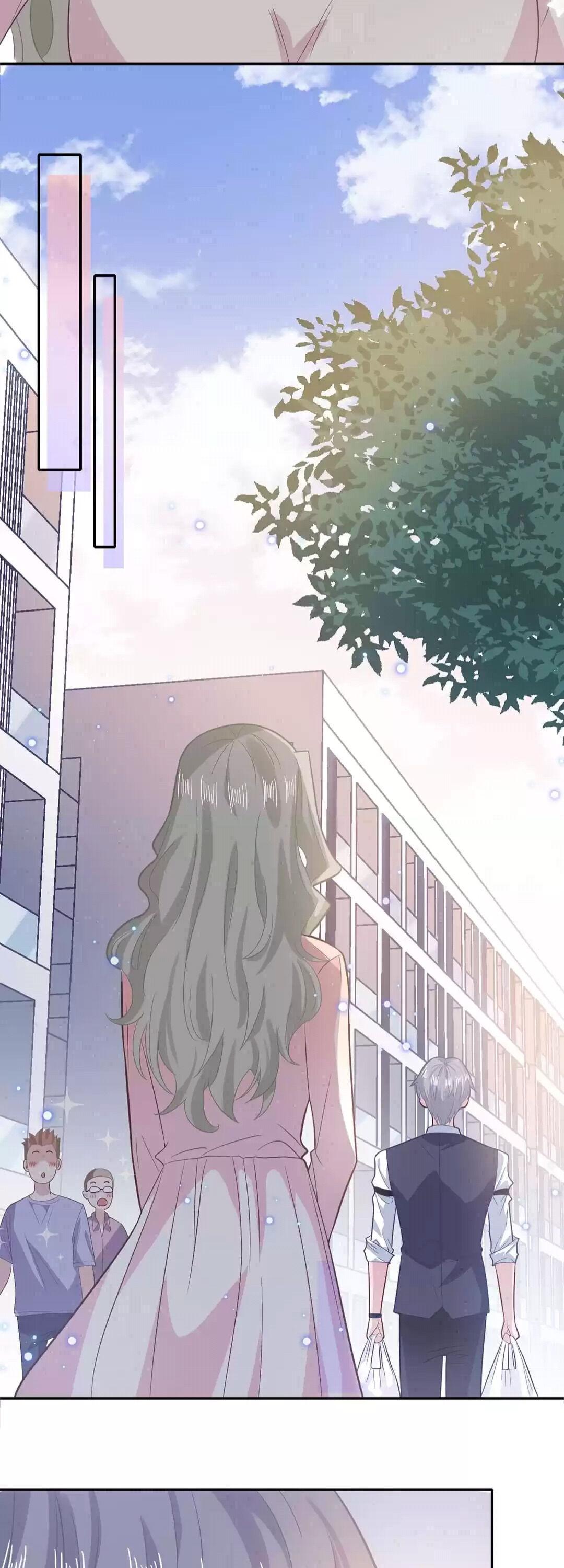 The Foodie Next Door Chapter 64 - page 14