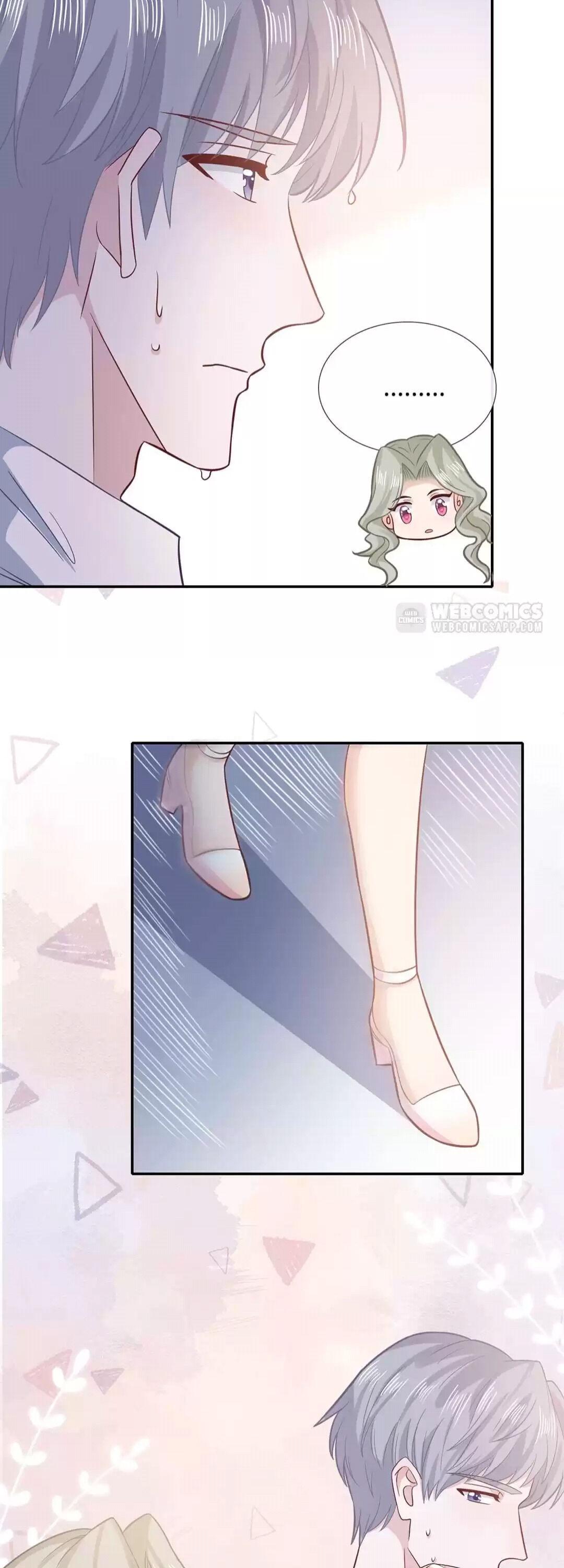 The Foodie Next Door Chapter 64 - page 15