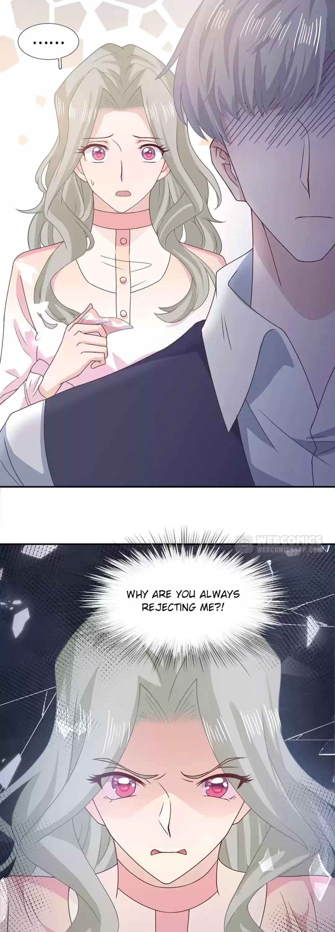 The Foodie Next Door Chapter 64 - page 17