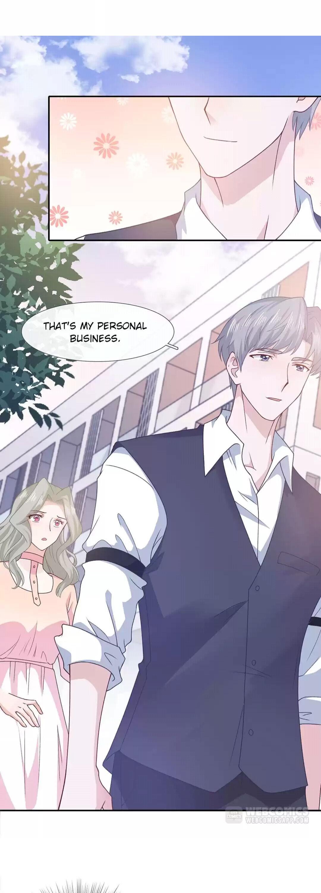 The Foodie Next Door Chapter 64 - page 19