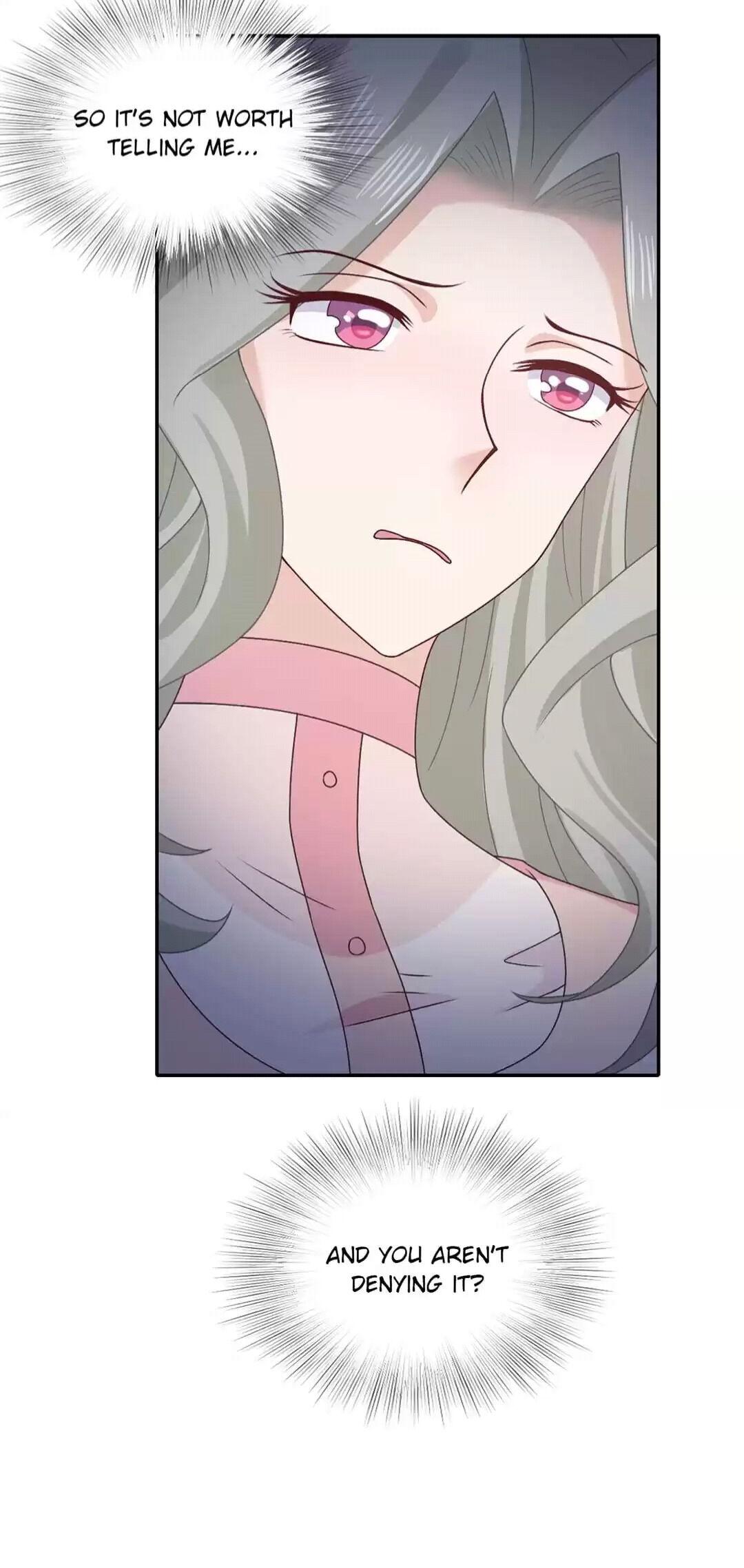 The Foodie Next Door Chapter 64 - page 20