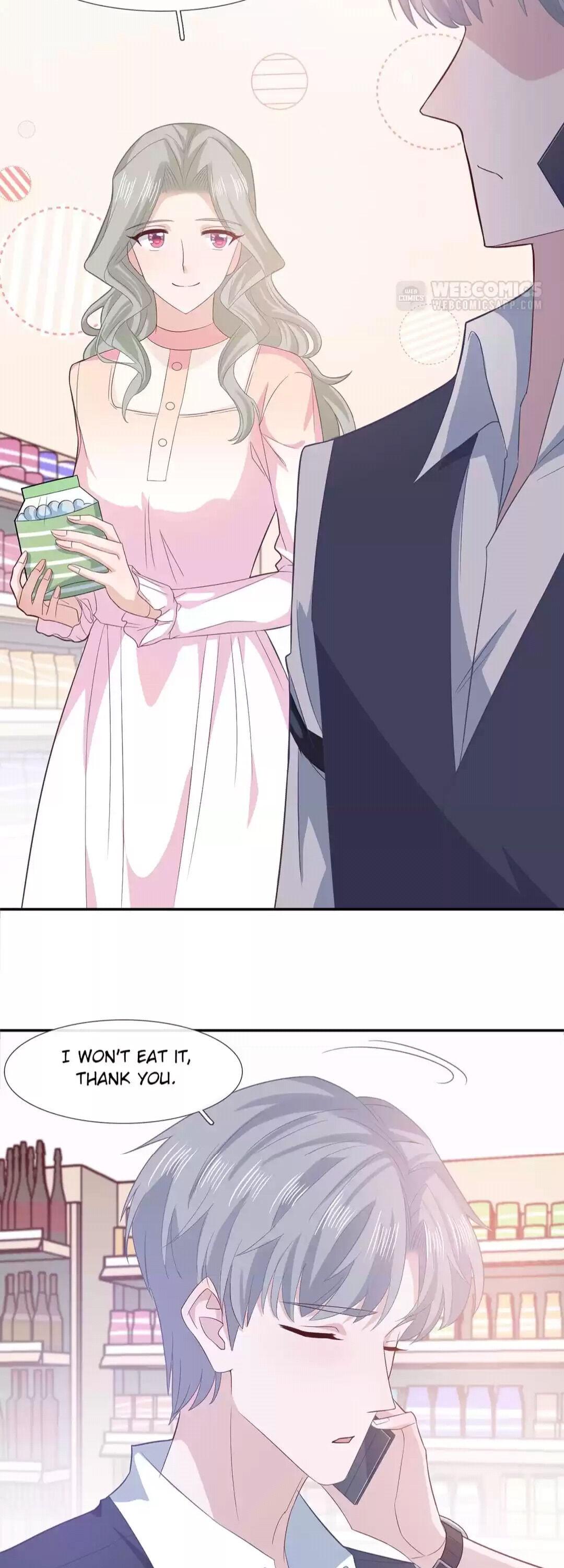 The Foodie Next Door Chapter 64 - page 6