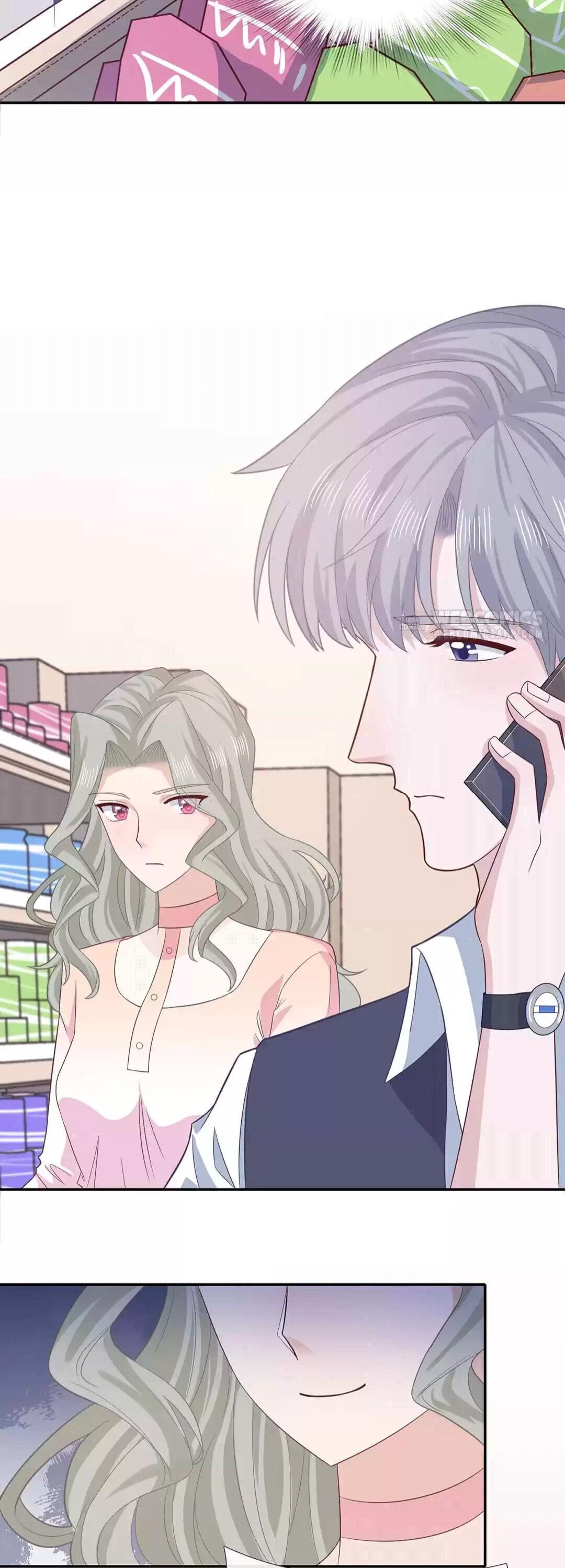 The Foodie Next Door Chapter 64 - page 8