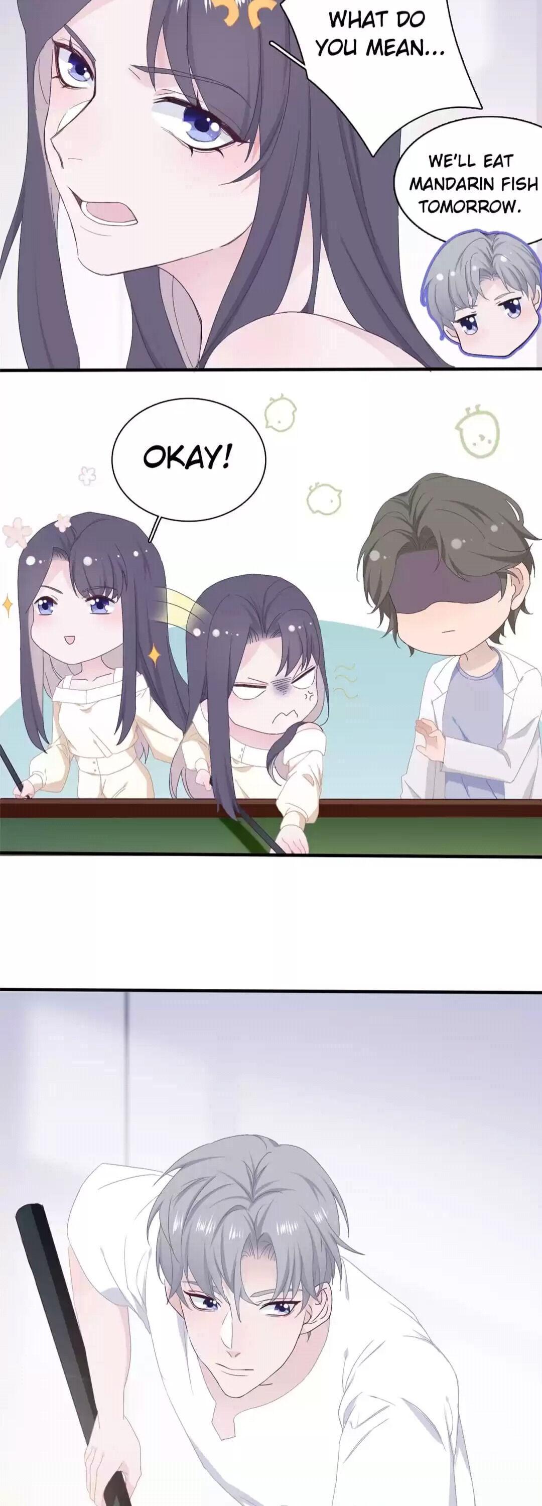 The Foodie Next Door Chapter 30 - page 10