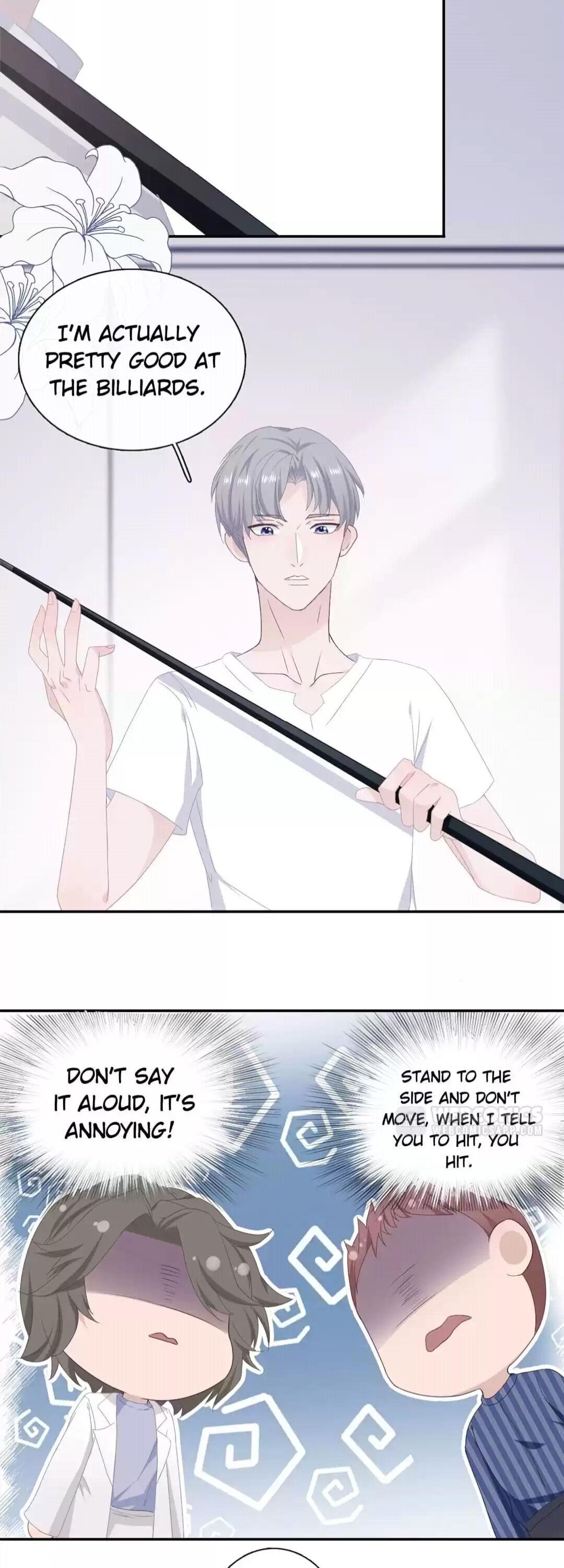 The Foodie Next Door Chapter 30 - page 13