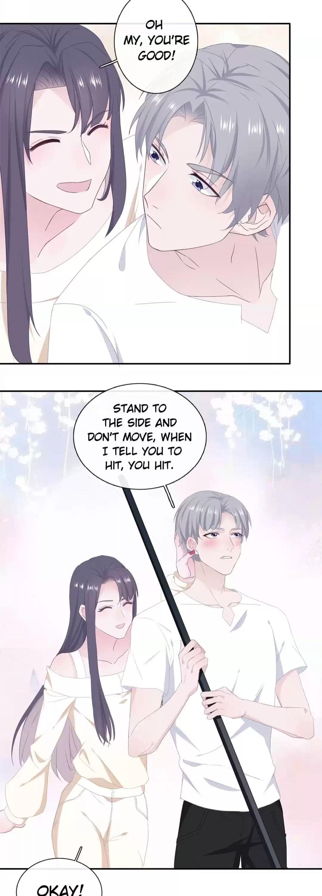 The Foodie Next Door Chapter 30 - page 14