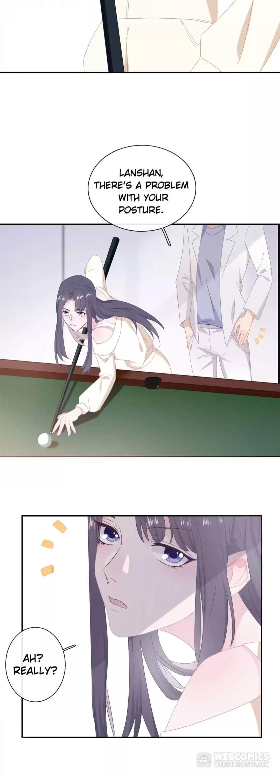The Foodie Next Door Chapter 30 - page 6