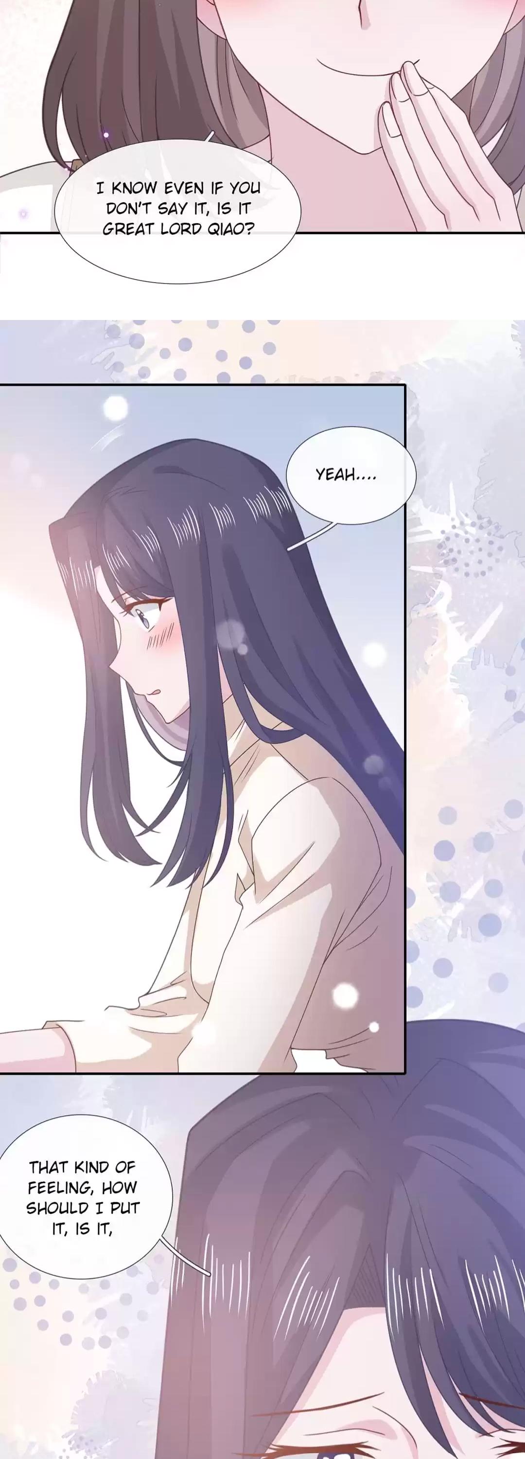 The Foodie Next Door Chapter 63 - page 16