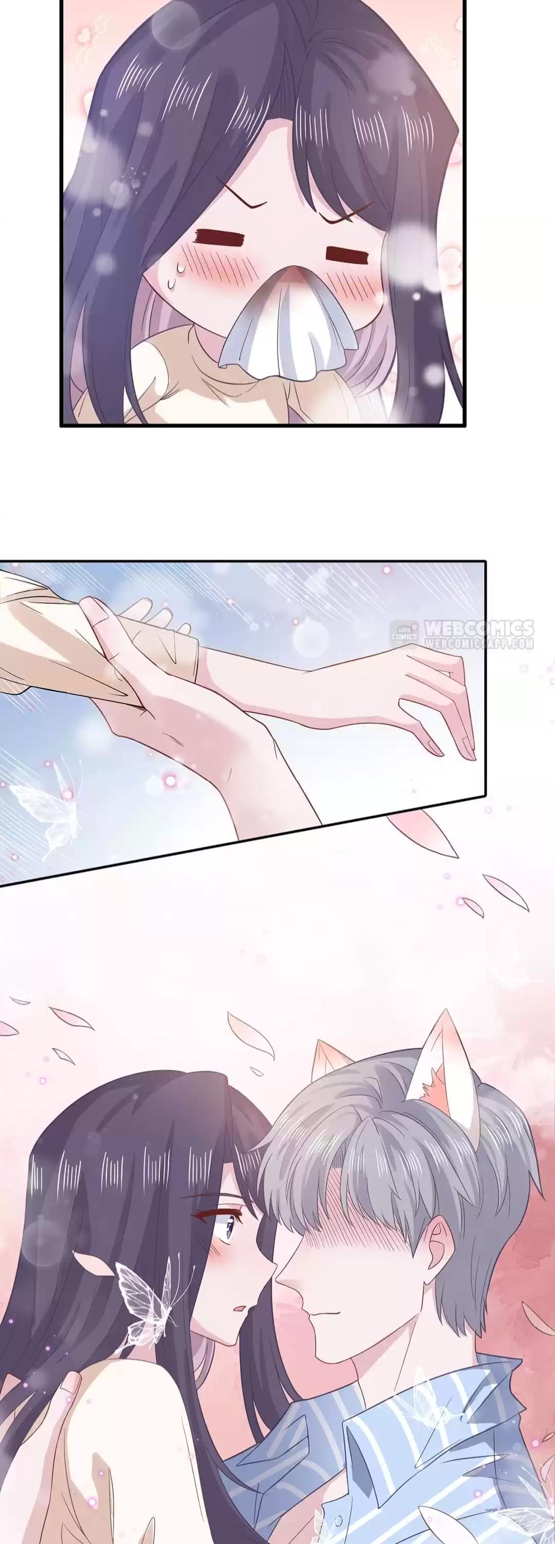 The Foodie Next Door Chapter 63 - page 8