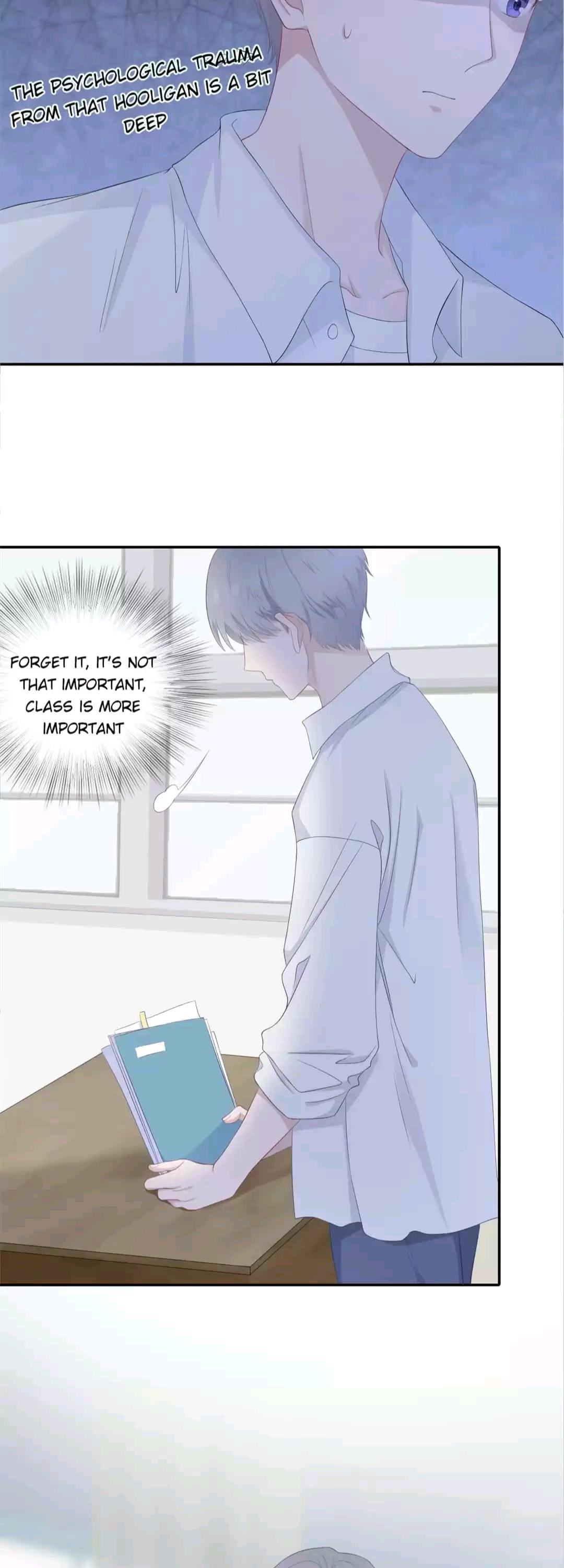 The Foodie Next Door Chapter 3 - page 16