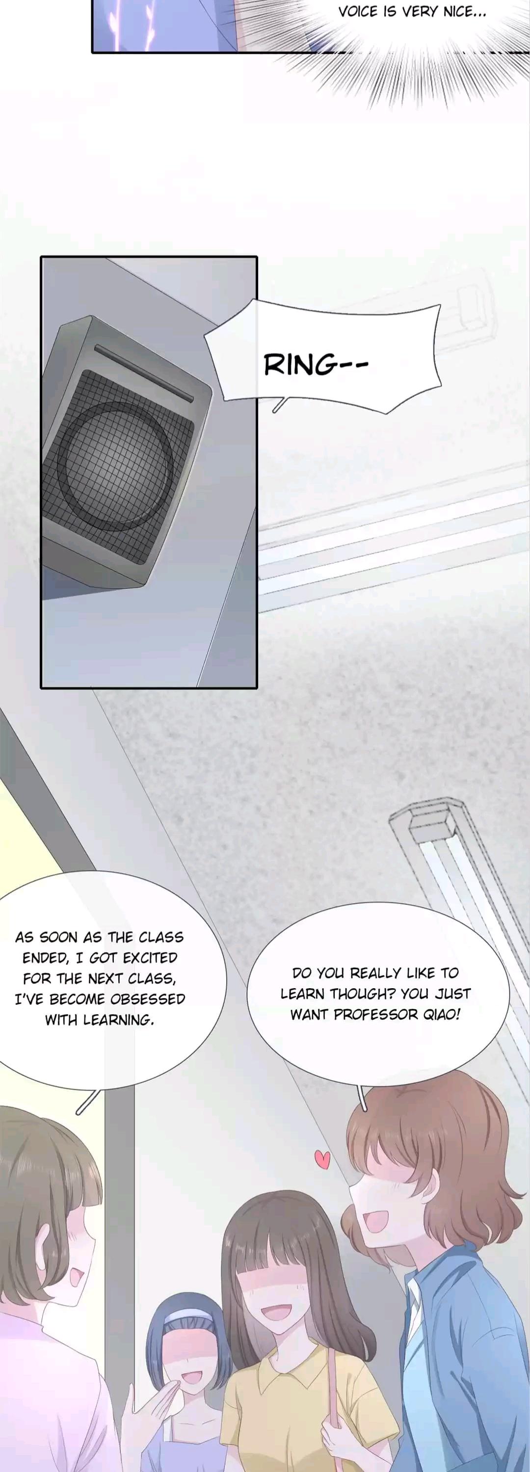 The Foodie Next Door Chapter 3 - page 18