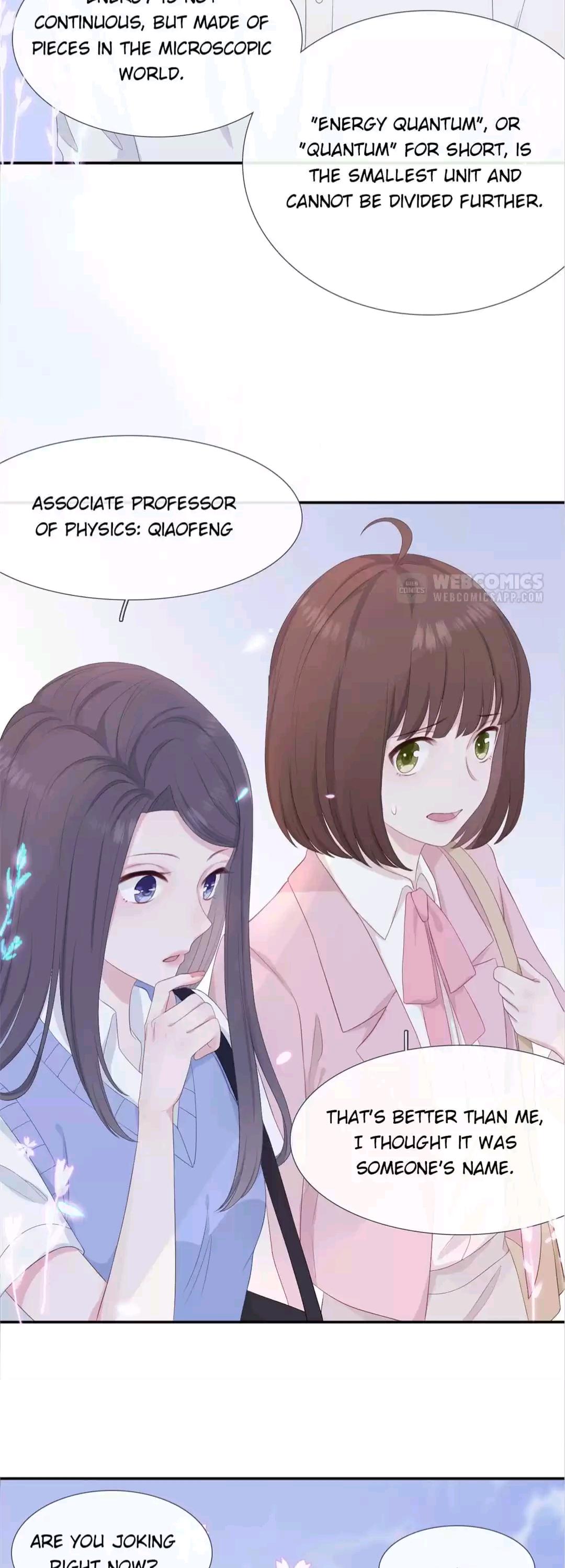 The Foodie Next Door Chapter 3 - page 24
