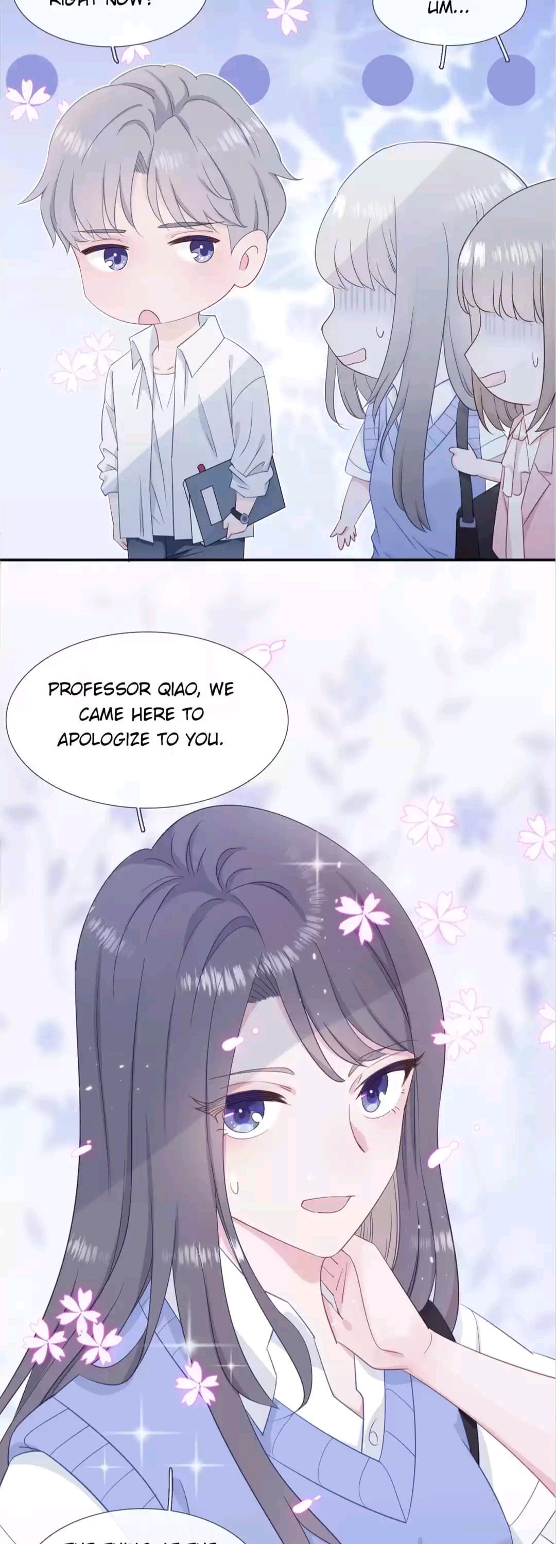 The Foodie Next Door Chapter 3 - page 25