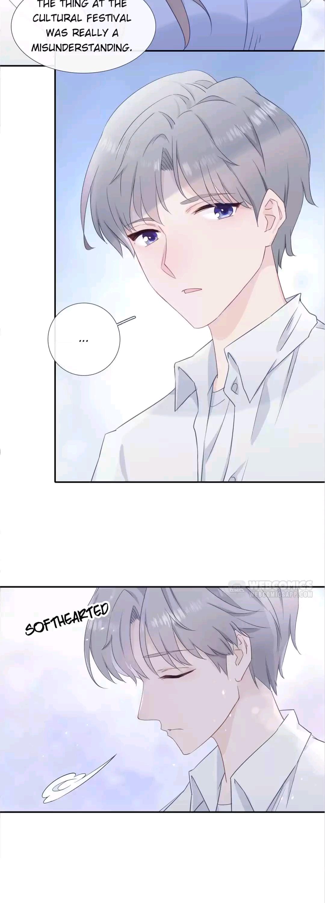 The Foodie Next Door Chapter 3 - page 26