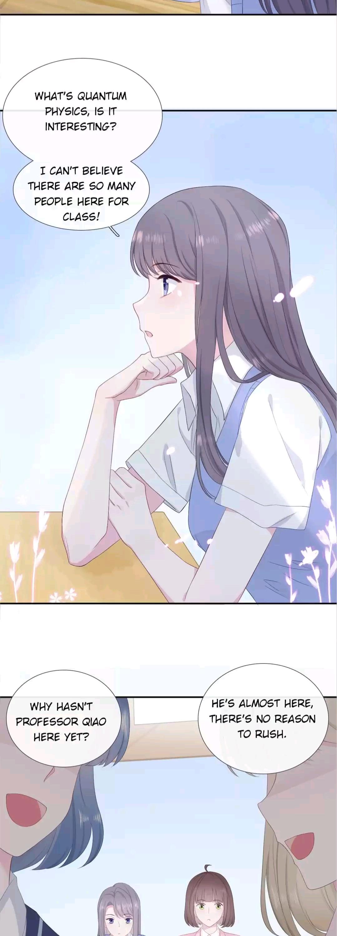 The Foodie Next Door Chapter 3 - page 9