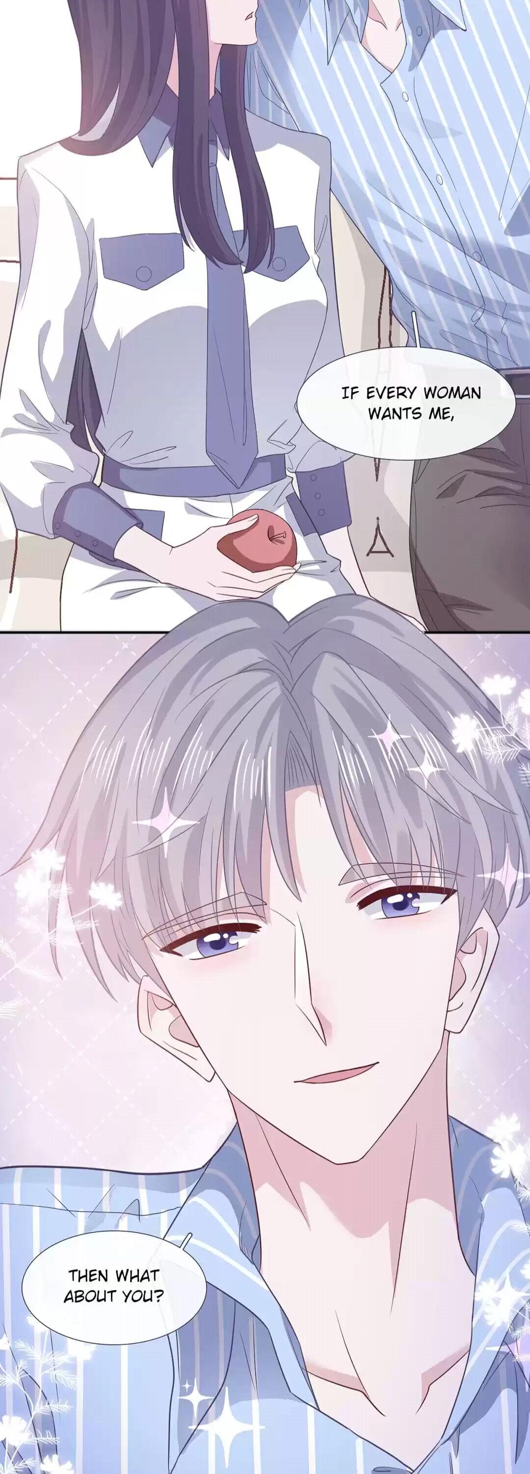 The Foodie Next Door Chapter 62 - page 11