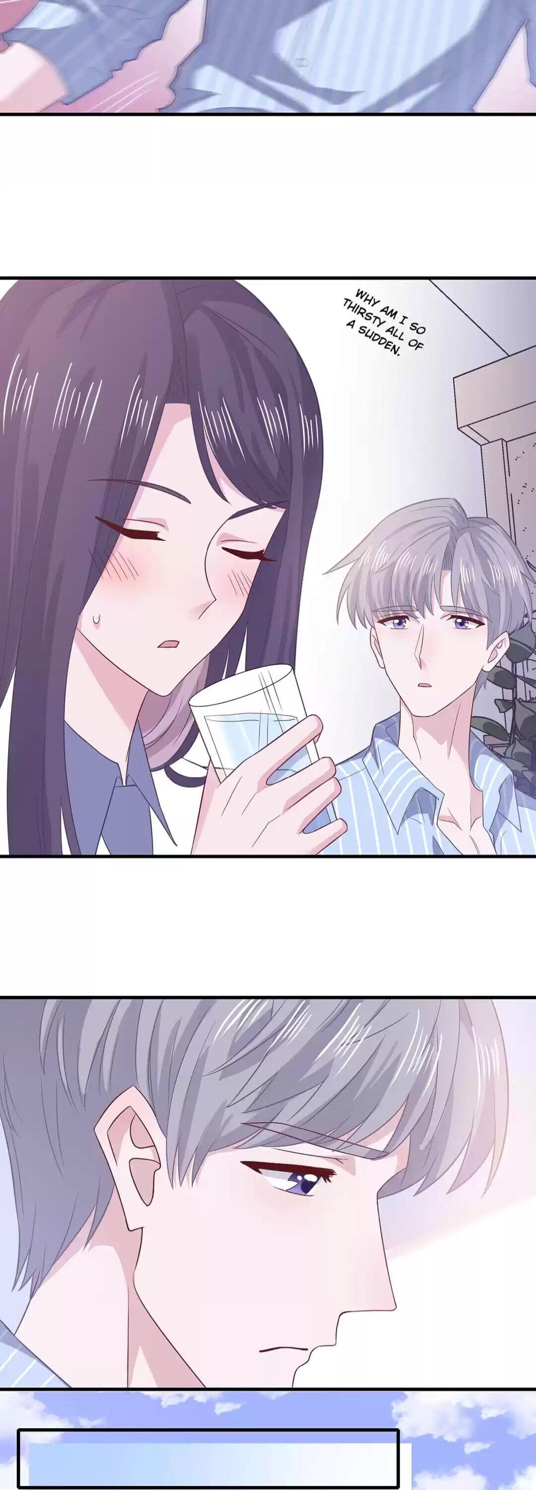 The Foodie Next Door Chapter 62 - page 14
