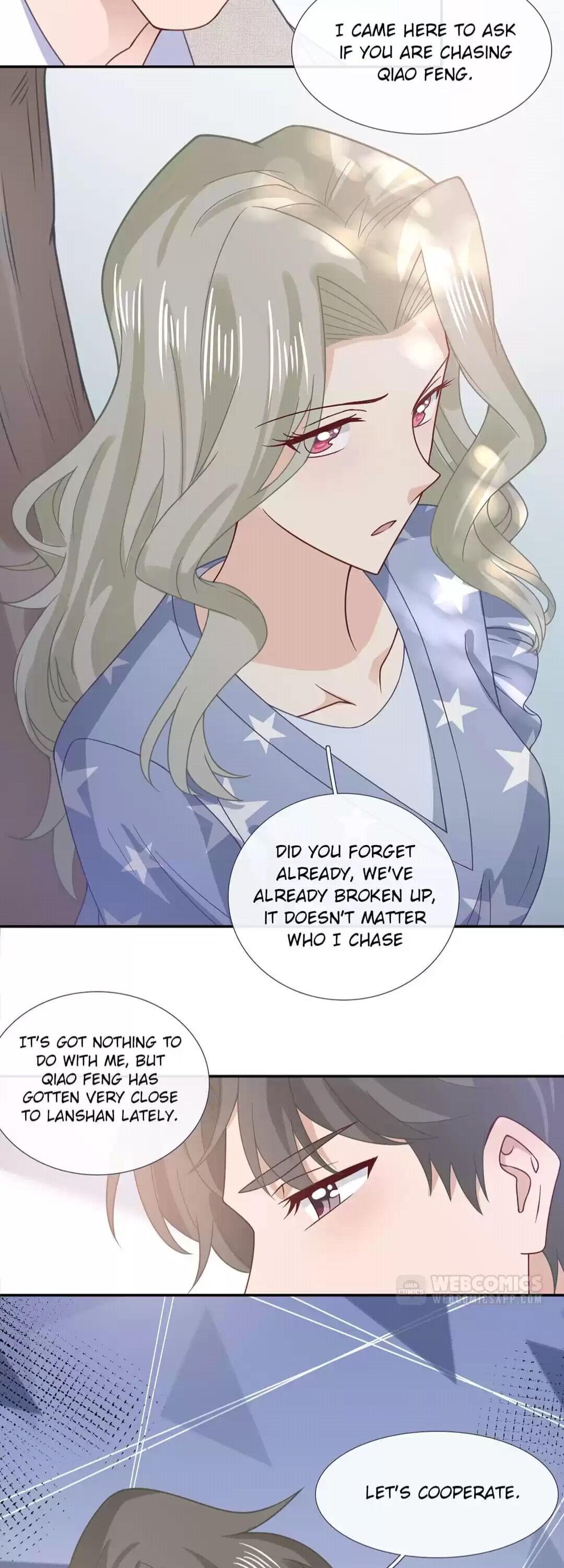 The Foodie Next Door Chapter 62 - page 19