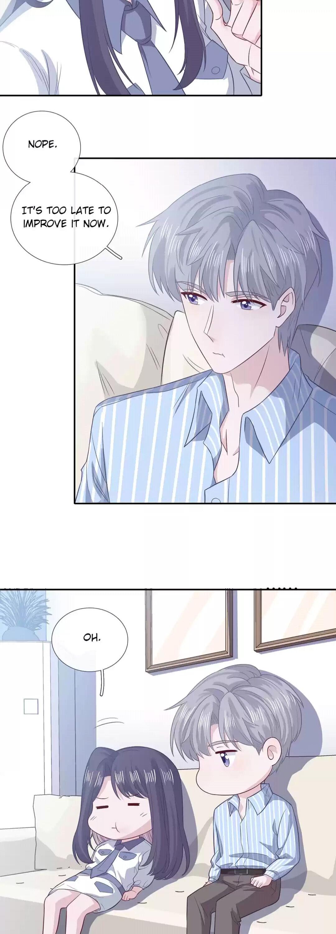 The Foodie Next Door Chapter 62 - page 3