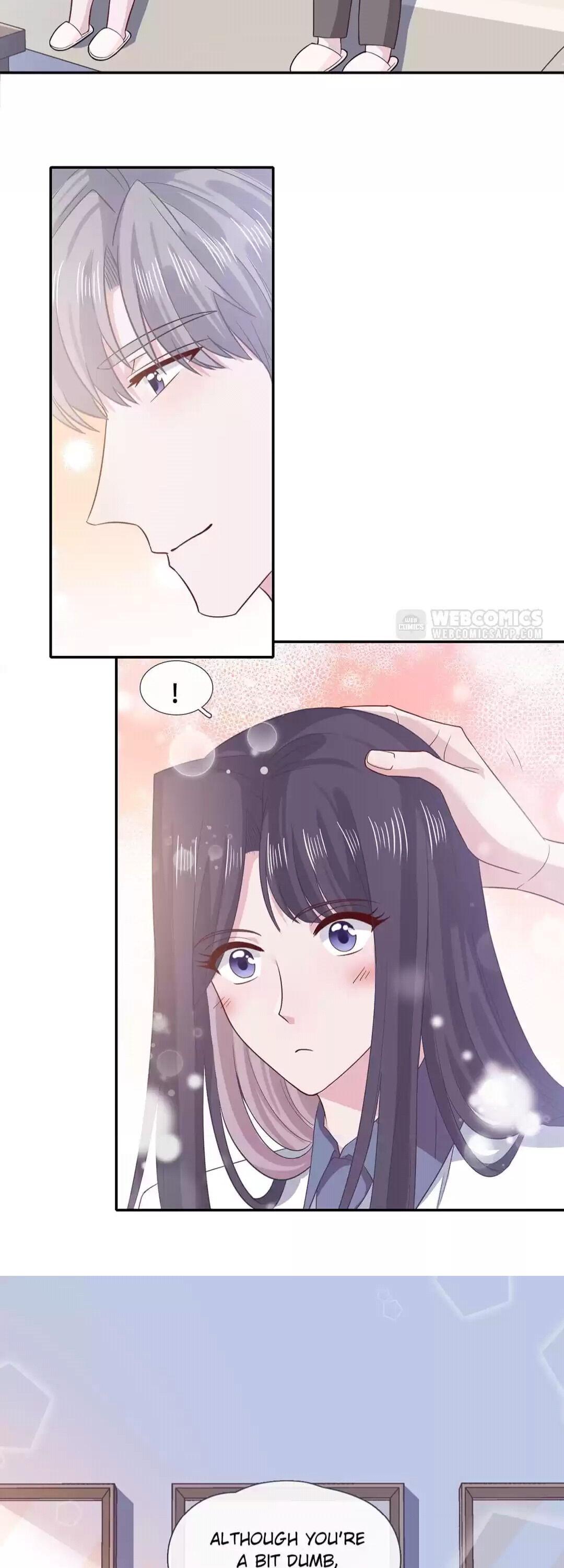 The Foodie Next Door Chapter 62 - page 4