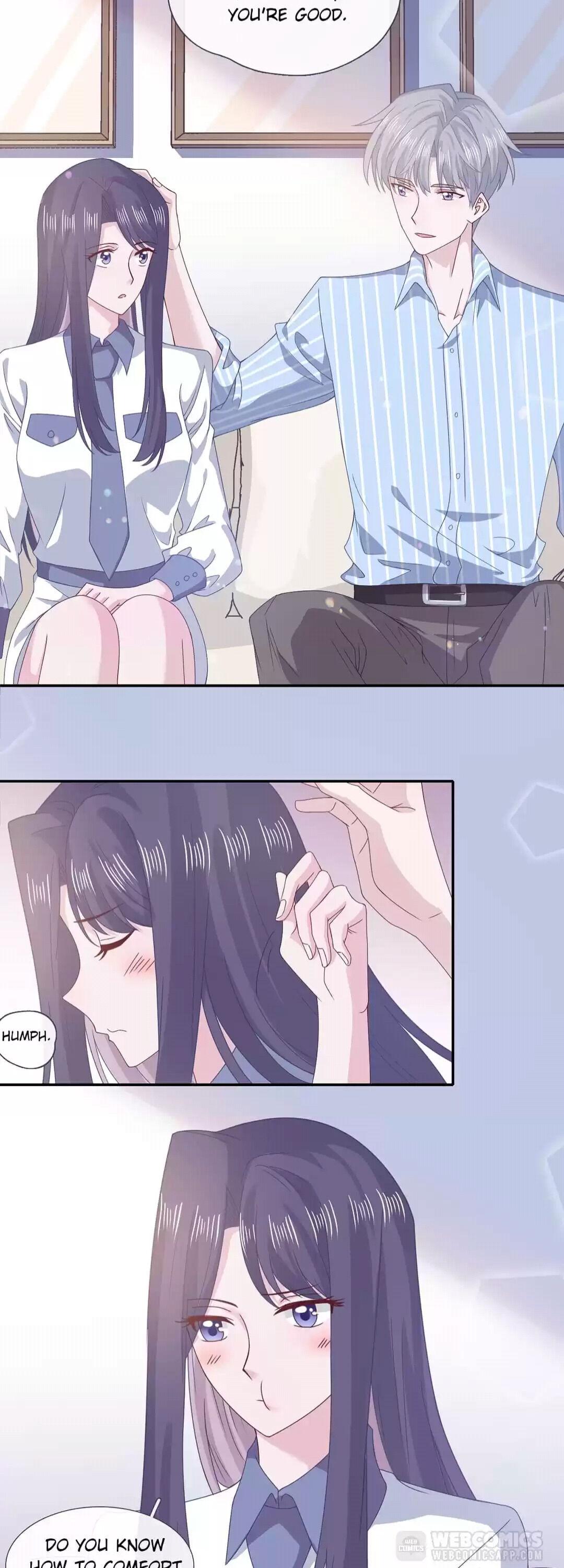 The Foodie Next Door Chapter 62 - page 5
