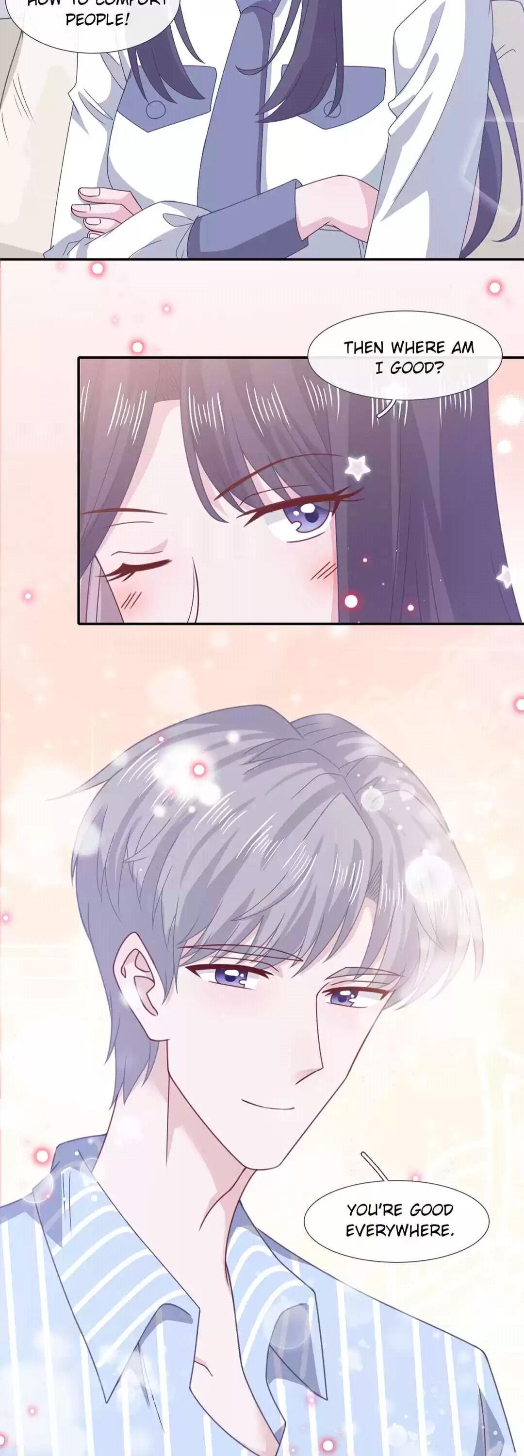 The Foodie Next Door Chapter 62 - page 6