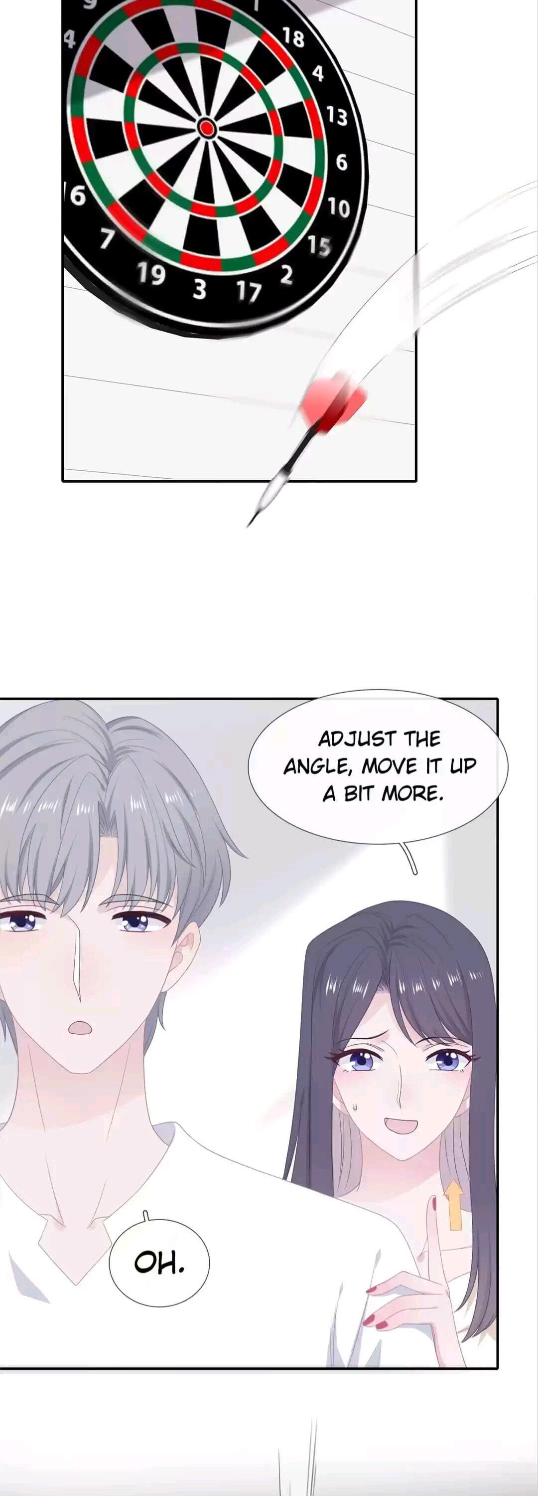 The Foodie Next Door Chapter 29 - page 10