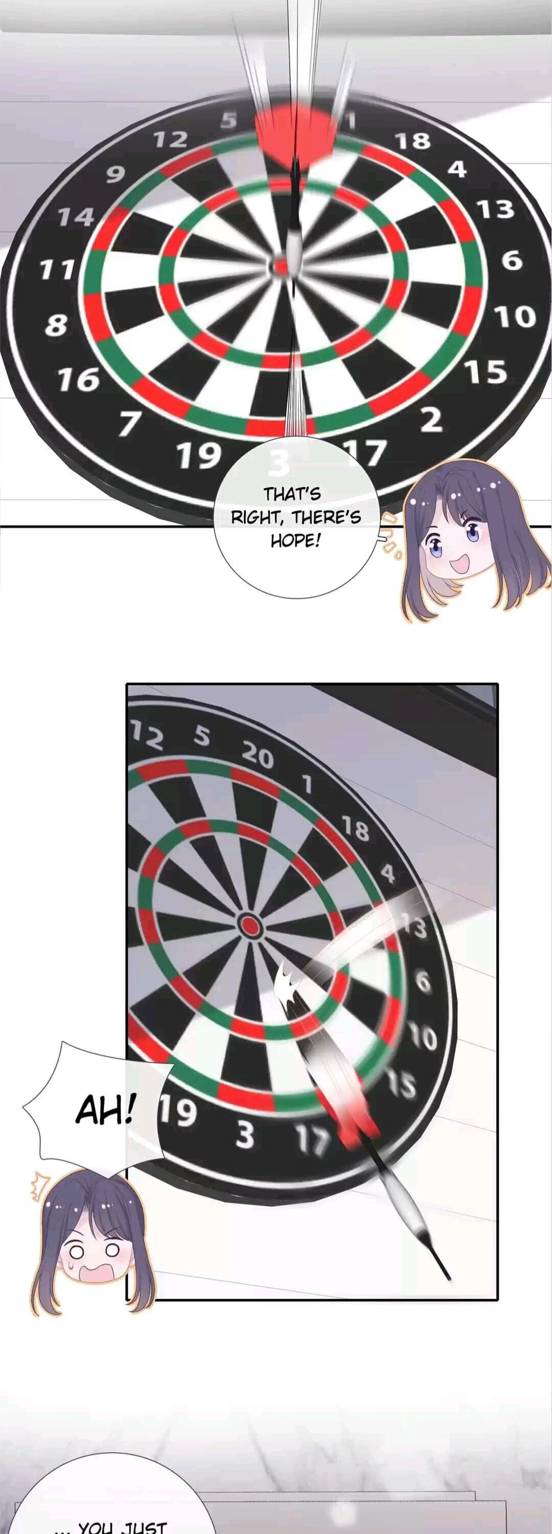 The Foodie Next Door Chapter 29 - page 11