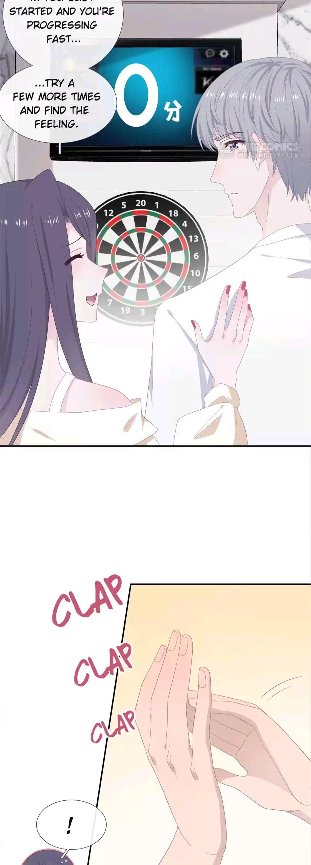 The Foodie Next Door Chapter 29 - page 12
