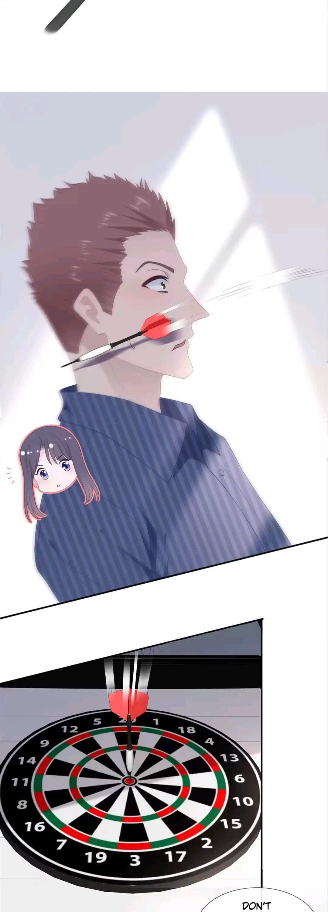 The Foodie Next Door Chapter 29 - page 15