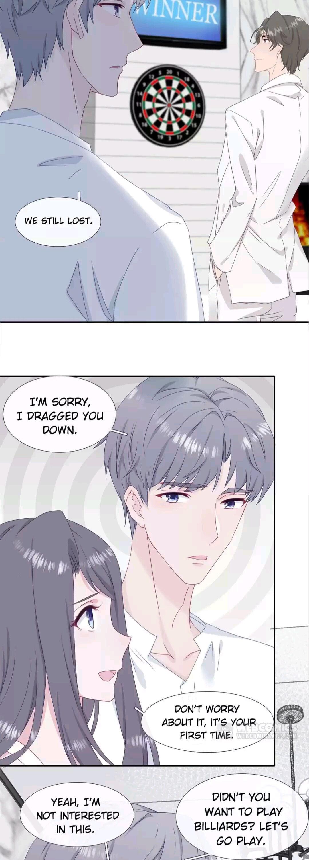 The Foodie Next Door Chapter 29 - page 18