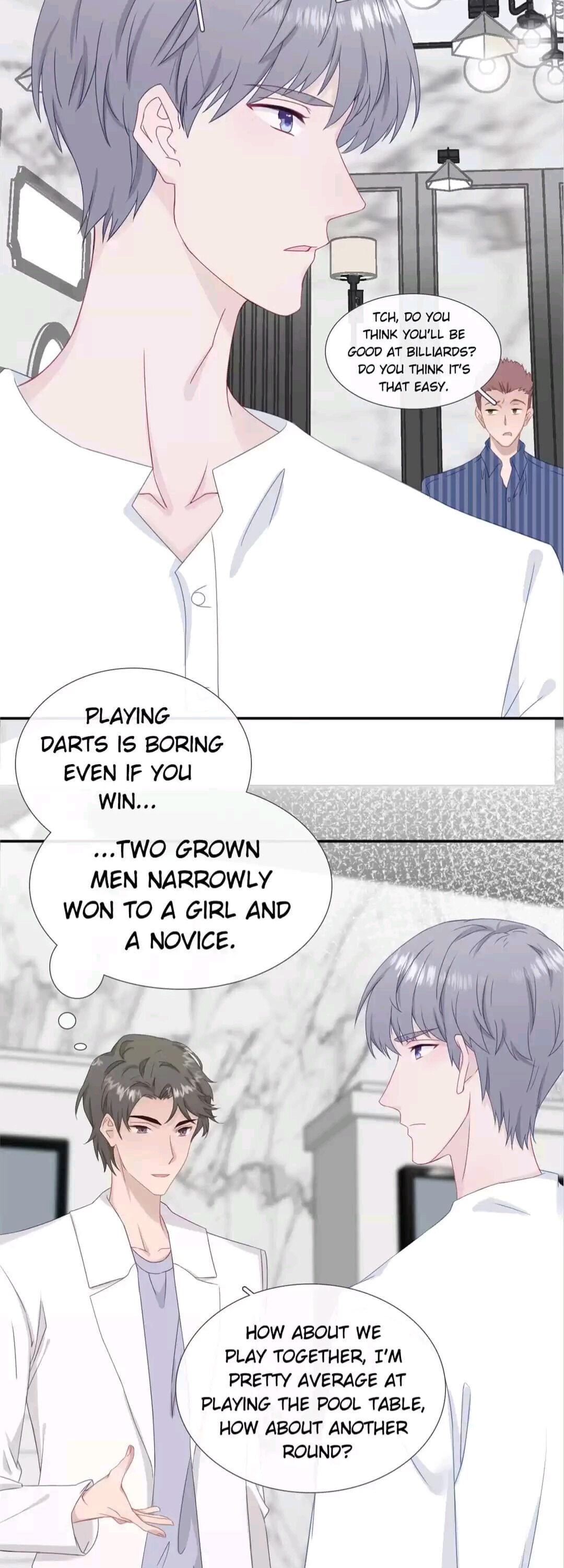 The Foodie Next Door Chapter 29 - page 19
